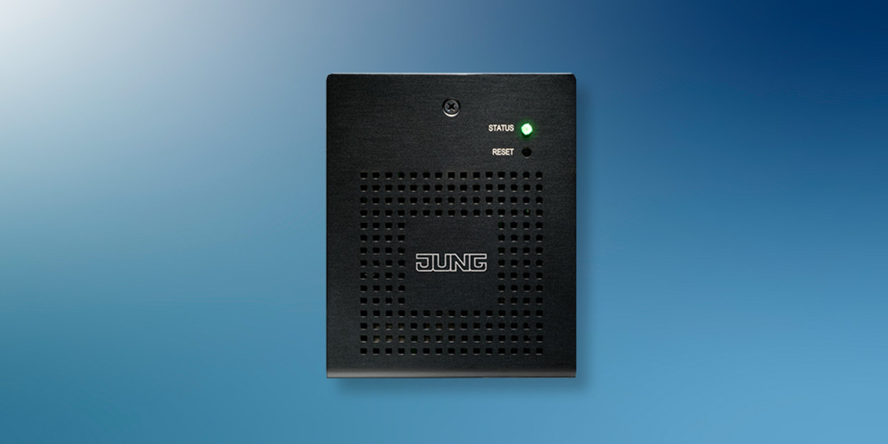 Smart Visu Server bei SKORtec in Moosach