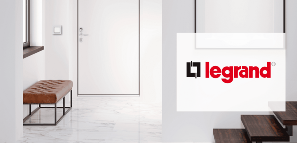 Legrand bei SKORtec in Moosach