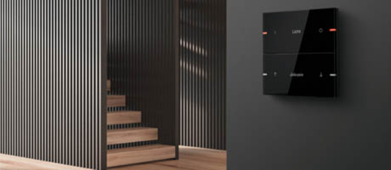 Gira Tastsensor 4 bei SKORtec in Moosach