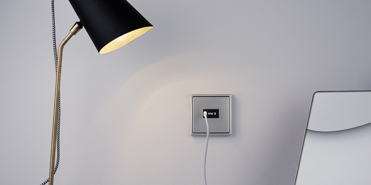 Ladegerät USB PD 60 bei SKORtec in Moosach