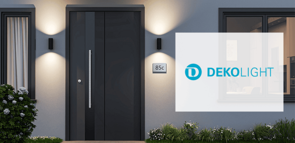DEKO-LIGHT bei SKORtec in Moosach