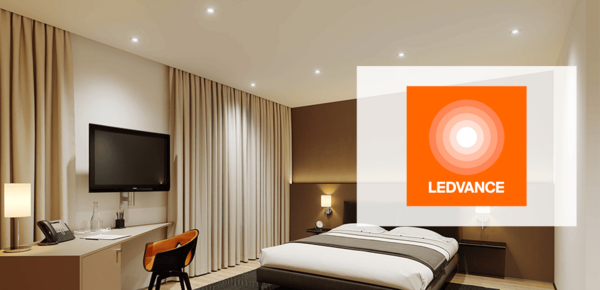Ledvance bei SKORtec in Moosach