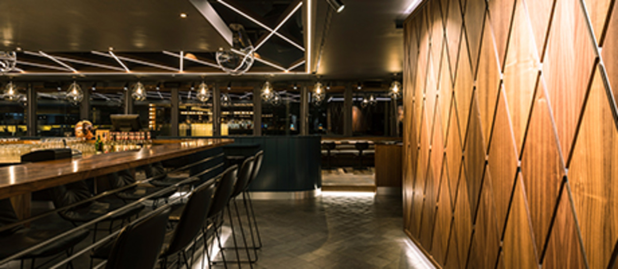 Hotellerie / Gastronomie bei SKORtec in Moosach