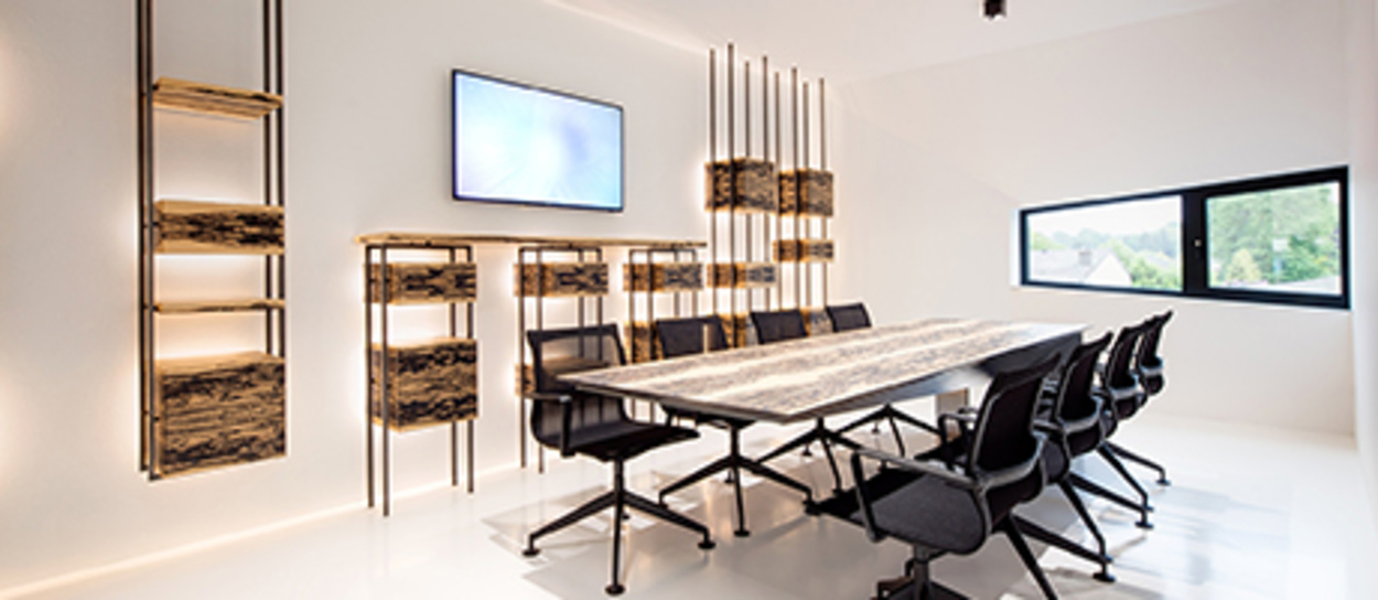 Büro / Kommunikation bei SKORtec in Moosach