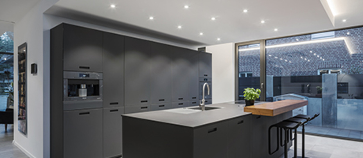 Home / Living bei SKORtec in Moosach