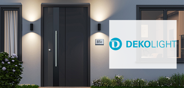 DEKO-LIGHT bei SKORtec in Moosach